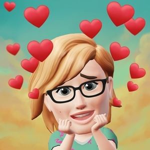 Meet your Posher, Sheryl